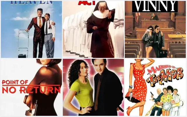 6 Best Witness Protection Movies