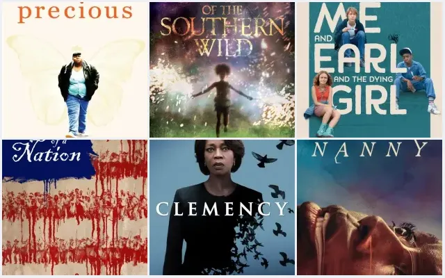 6 More Sundance Grand Jury Prize Winners