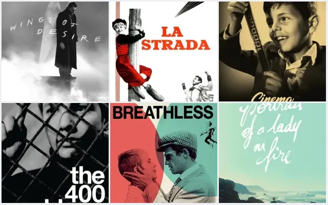 60 Best Foreign Language Films of All Time