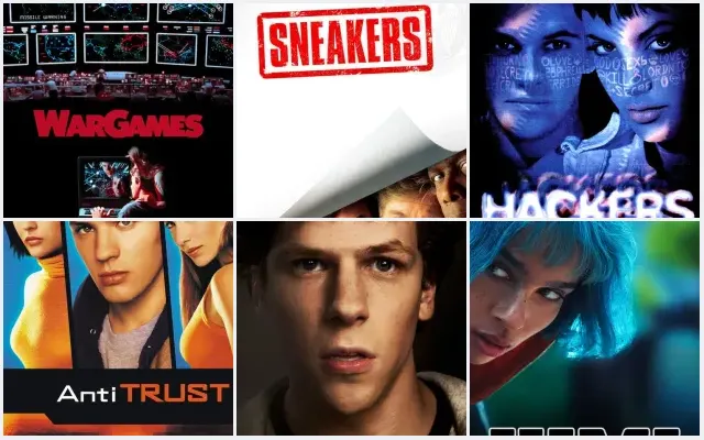 8 Best Hacking and Tech Thrillers