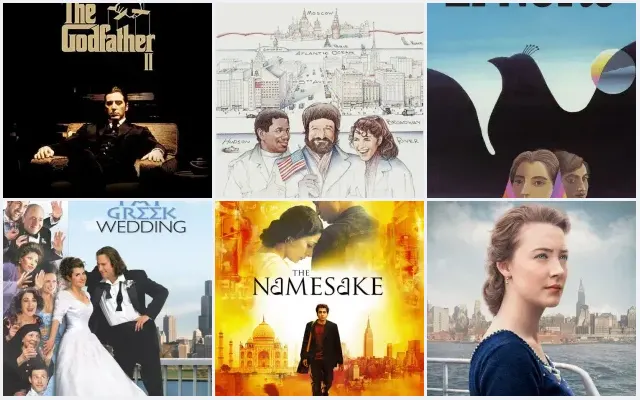 8 Best Immigrant Experience Movies