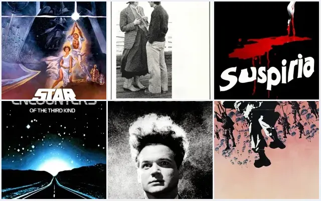 8 Best Movies of 1977