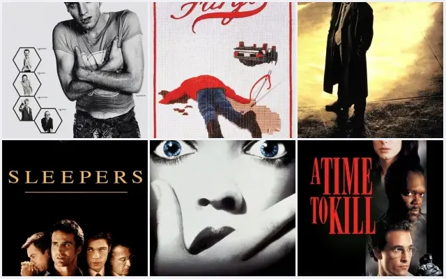 8 Best Movies of 1996