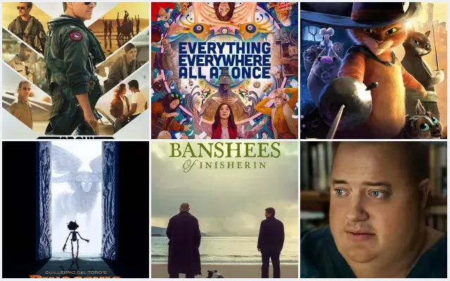 8 Best Movies of 2022