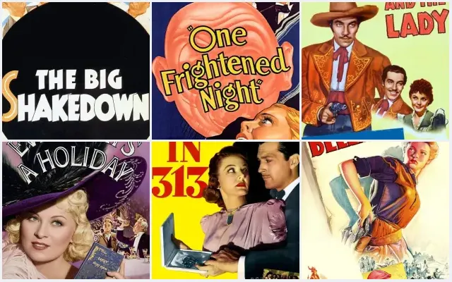 6 Best Adrian Morris Movies