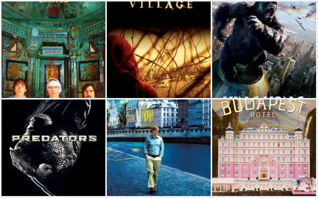 10 Best Adrien Brody Movies
