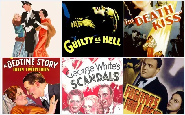 6 Best Adrienne Ames Movies