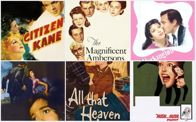 6 Best Agnes Moorehead Movies