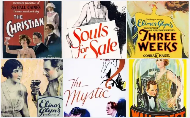 6 Best Aileen Pringle Movies