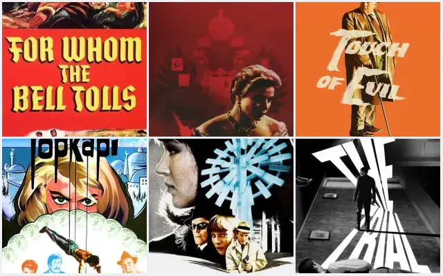 6 Best Akim Tamiroff Movies