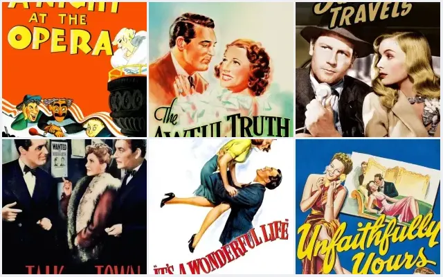 6 Best Al Bridge Movies
