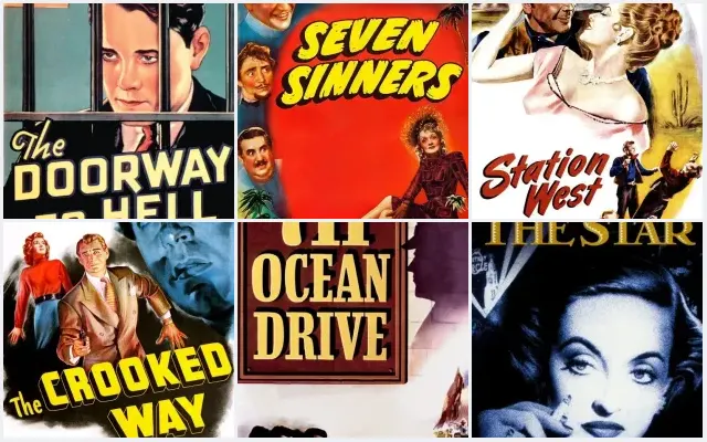 6 Best Al Hill Movies