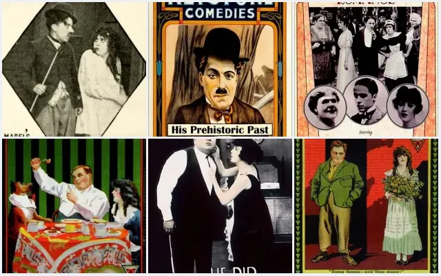 6 Best Al St. John Movies