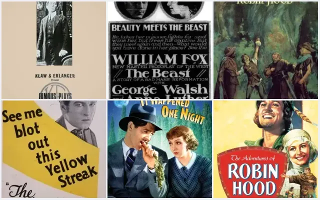 6 Best Alan Hale Movies