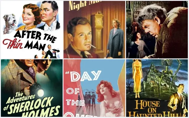 6 Best Alan Marshal Movies