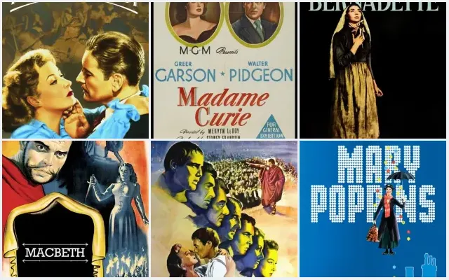 6 Best Alan Napier Movies