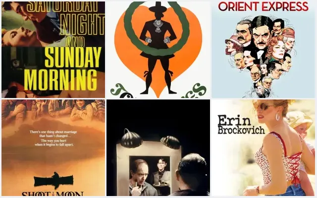 7 Best Albert Finney Movies