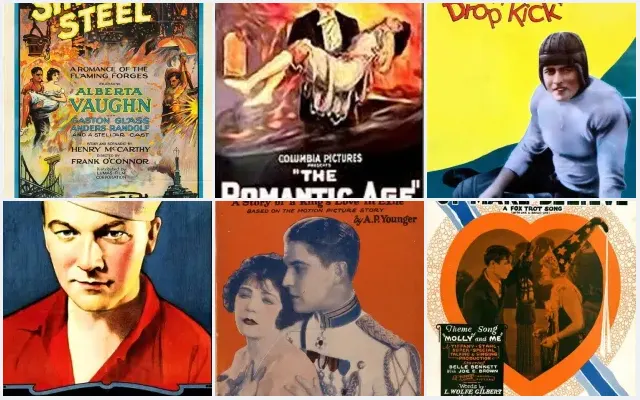 6 Best Alberta Vaughn Movies