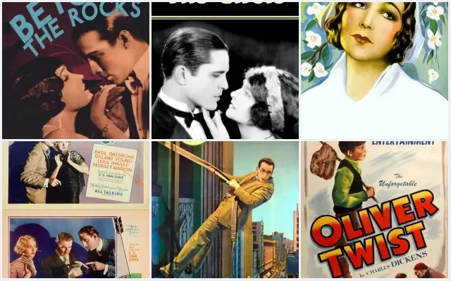 6 Best Alec B. Francis Movies