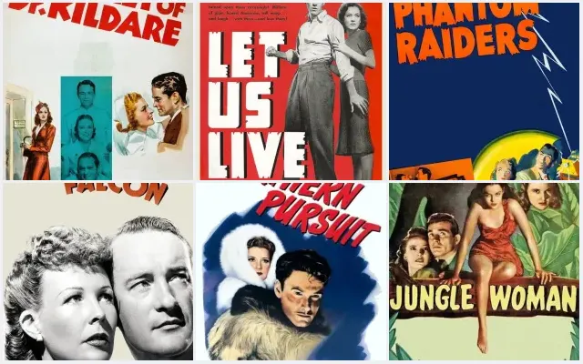 6 Best Alec Craig Movies