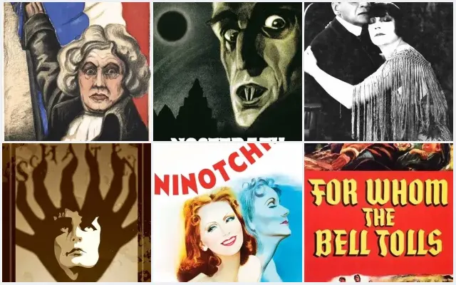 6 Best Alexander Granach Movies