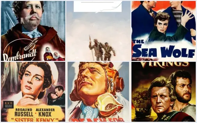 6 Best Alexander Knox Movies