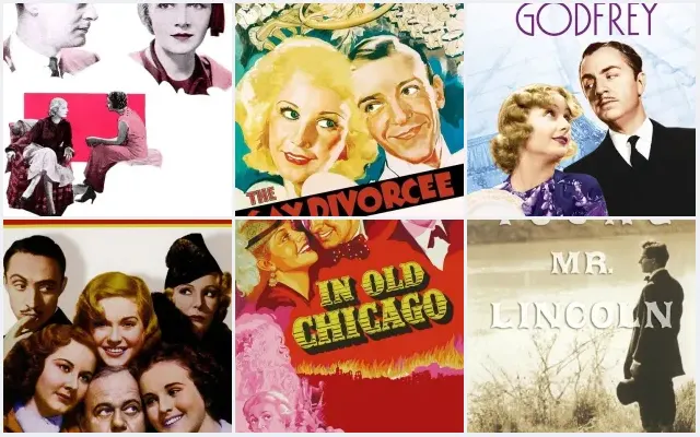 6 Best Alice Brady Movies