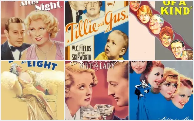 6 Best Alison Skipworth Movies