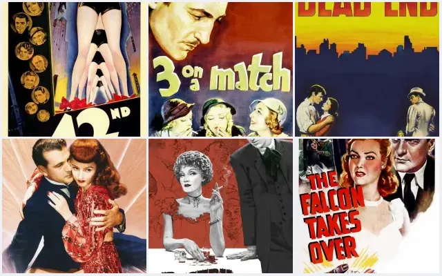 6 Best Allen Jenkins Movies