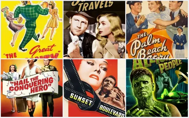 6 Best Almira Sessions Movies
