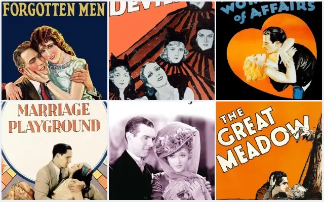6 Best Anita Louise Movies