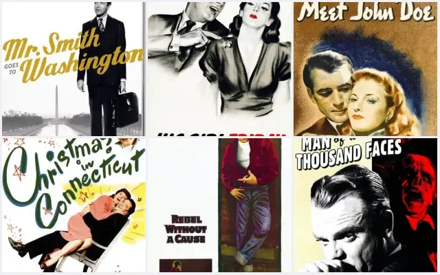 6 Best Ann Doran Movies