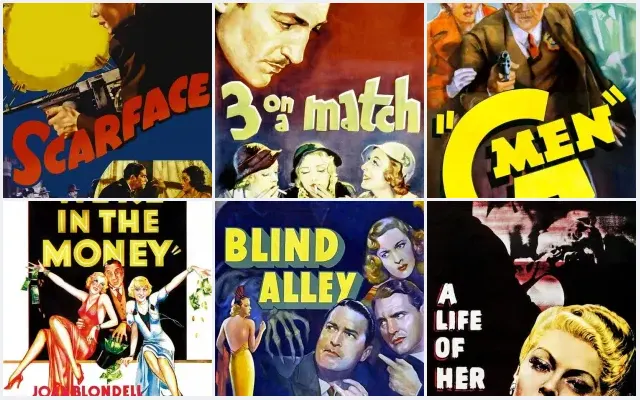 6 Best Ann Dvorak Movies