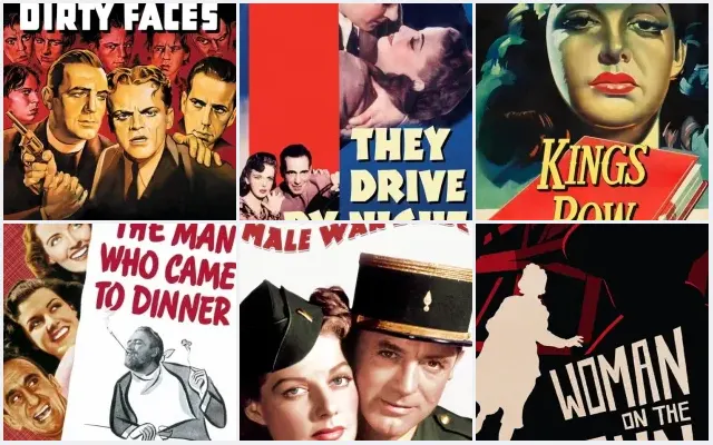 6 Best Ann Sheridan Movies