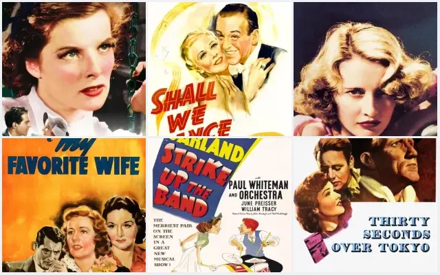 6 Best Ann Shoemaker Movies