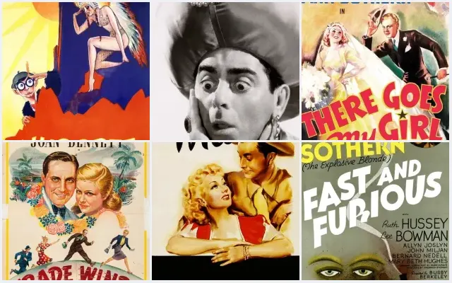 6 Best Ann Sothern Movies