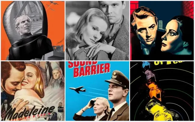 6 Best Ann Todd Movies