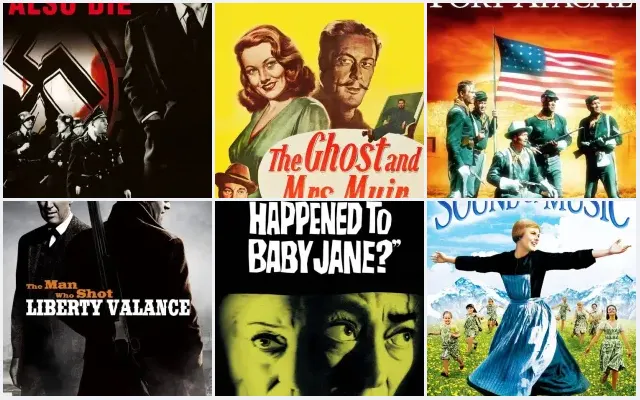 6 Best Anna Lee Movies