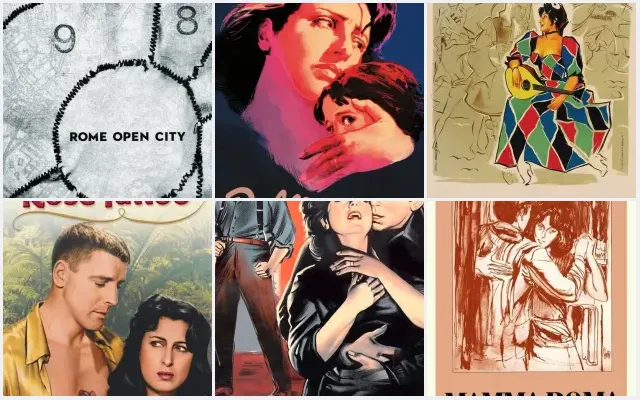 6 Best Anna Magnani Movies