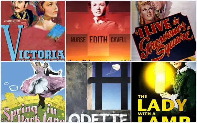 6 Best Anna Neagle Movies