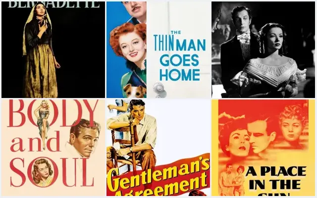 6 Best Anne Revere Movies