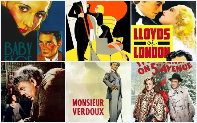 6 Best Arthur Hohl Movies