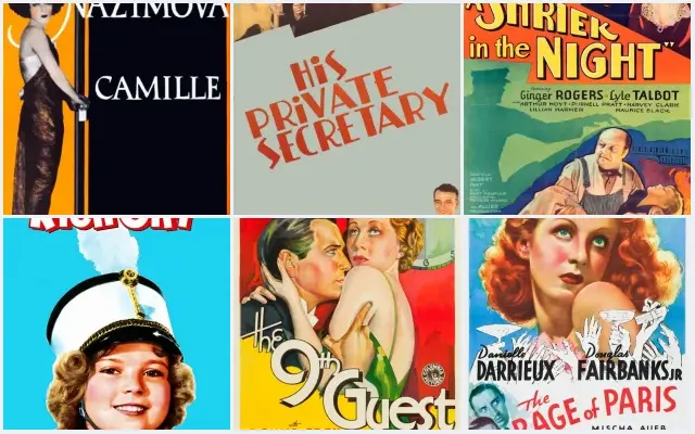 6 Best Arthur Hoyt Movies