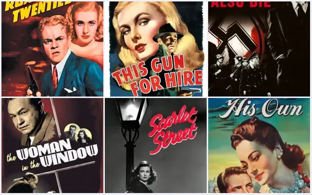 6 Best Arthur Loft Movies