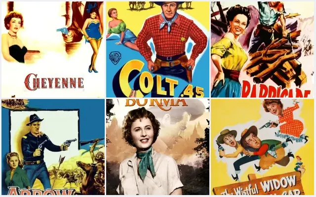 6 Best Artie Ortego Movies