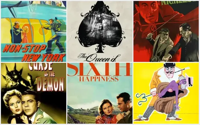 6 Best Athene Seyler Movies