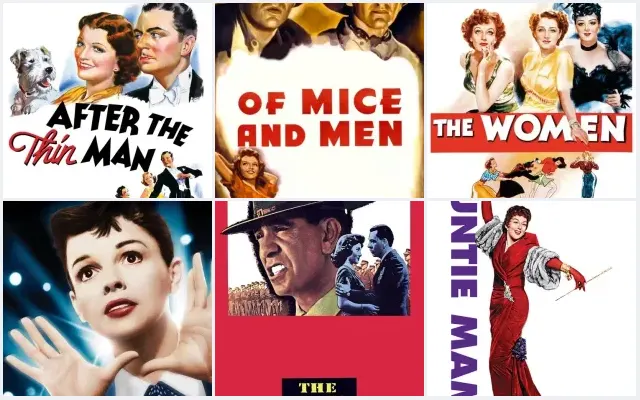 6 Best Barbara Pepper Movies