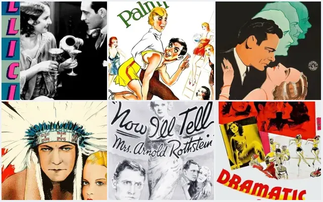 6 Best Barbara Weeks Movies
