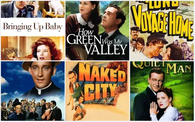 6 Best Barry Fitzgerald Movies