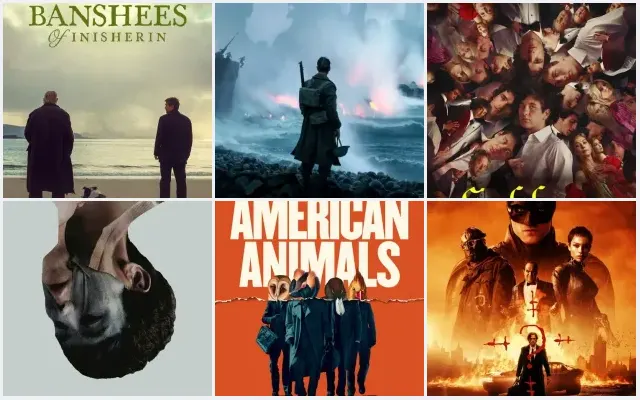Barry Keoghan – 10 Best Movies